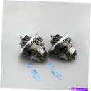 Turbo Charger Audi A6 RS6 07L145701JのIHI Turbo 580HP 2008-10のペアターボChra Cartridgeペア pair turbo chra cartridge for Audi A6 RS6 07L145701J for IHI turbo 580HP 2008-10