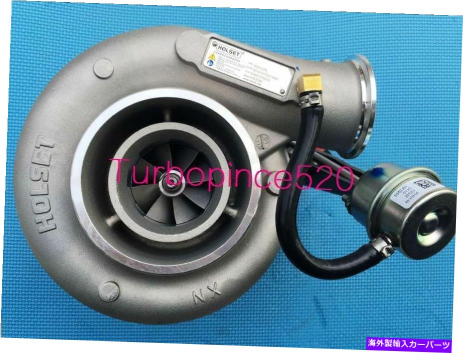 Turbo Charger ʪΥۥ륻åHX35W 4051229 4051230ߥB235 B170 5.9ܥ㡼10cm NEW GENUINE HOLSET HX35W 4051229 4051230 CUMMINS B235 B170 5.9 Turbocharger 10cm