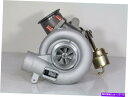 Turbo Charger 新しいRHC62 GM-4ターボチャージャーGMCシボレートラックGM 6.5エンジン6T-600 171077 NEW RHC62 GM-4 Turbocharger GMC Chevy Pick Up Truck GM 6.5 Engine 6T-600 171077(2)