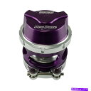 Turbo Charger TS-0208-1113 Turbosmart Gen v Pro|[gu[Itoup[v TS-0208-1113 TURBOSMART GEN V PRO PORT BLOW-OFF VALVE PURPLE