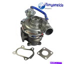 Turbo Charger Isuzu Rodeo 2.8 TD 4JB1T RHF4H 100HP 1998-2004の新しいターボ充電器8971397243 New Turbo charger 8971397243 For Isuzu Rodeo 2.8 TD 4JB1T RHF4H 100HP 1998-2004