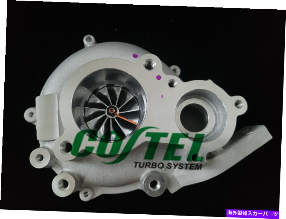 Turbo Charger Lexus GS200T IS200T NX200T NX300 2.0Lパフォーマンスアップグレードスーパーターボチャージャー Lexus GS200T IS200T NX200T NX300 2.0L Performance Upgrade Super Turbocharger