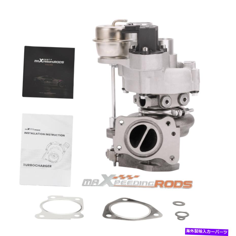 Turbo Charger ミニクーパーS R60 R60 R61 R55 R56 R57 R58 R58用ターボK03 Turbo K03 for Mini Cooper S R60 R61 R55 R56 R57 R58 R59 1.6L 135KW Turbocharged