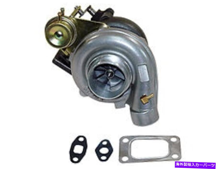 Turbo Charger CxRacing T3 T4ܥ㡼㡼ȥ8psi2.5 