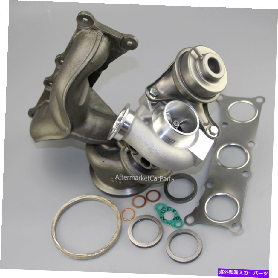 Turbo Charger TD03-16T 49131-07031 BMWのビレットホイールターボ135i 335i 535i Z4 N54B30 3.0L TD03-16T 49131-07031 Billet Wheel Turbo for BMW 135i 335i 535i Z4 N54B30 3.0L