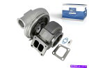 Turbo Charger ターボチャージャーDTスペアパーツ1.10839ガスケットキット付きターボチャージャー Turbocharger DT Spare Parts 1.10839 Turbocharger with gasket kit(2)