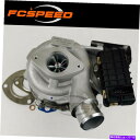 Turbo Charger MFSタービンGTB2260VZK 798166 812971 For Ford Ranger / Transit 3.2 TDCI 200 HP MFS Turbine GTB2260VZK 798166 812971 for Ford Ranger / Transit 3.2 TDCI 200 HP