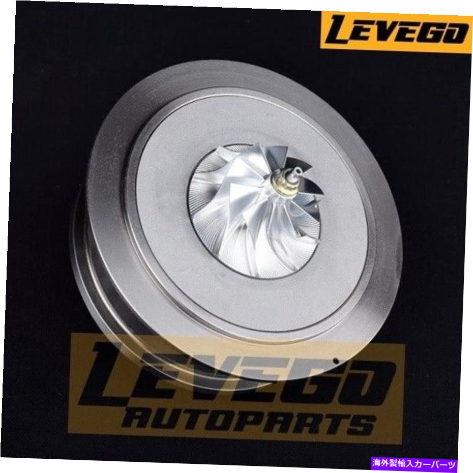 Turbo Charger BMW 125d 225d 325d X5 2.0L 833718-5005S 833718-0005の新しいGTD2056VターボCHRA NEW GTD2056V Turbo CHRA for BMW 125d 225d 325d X5 2.0L 833718-5005S 833718-0005