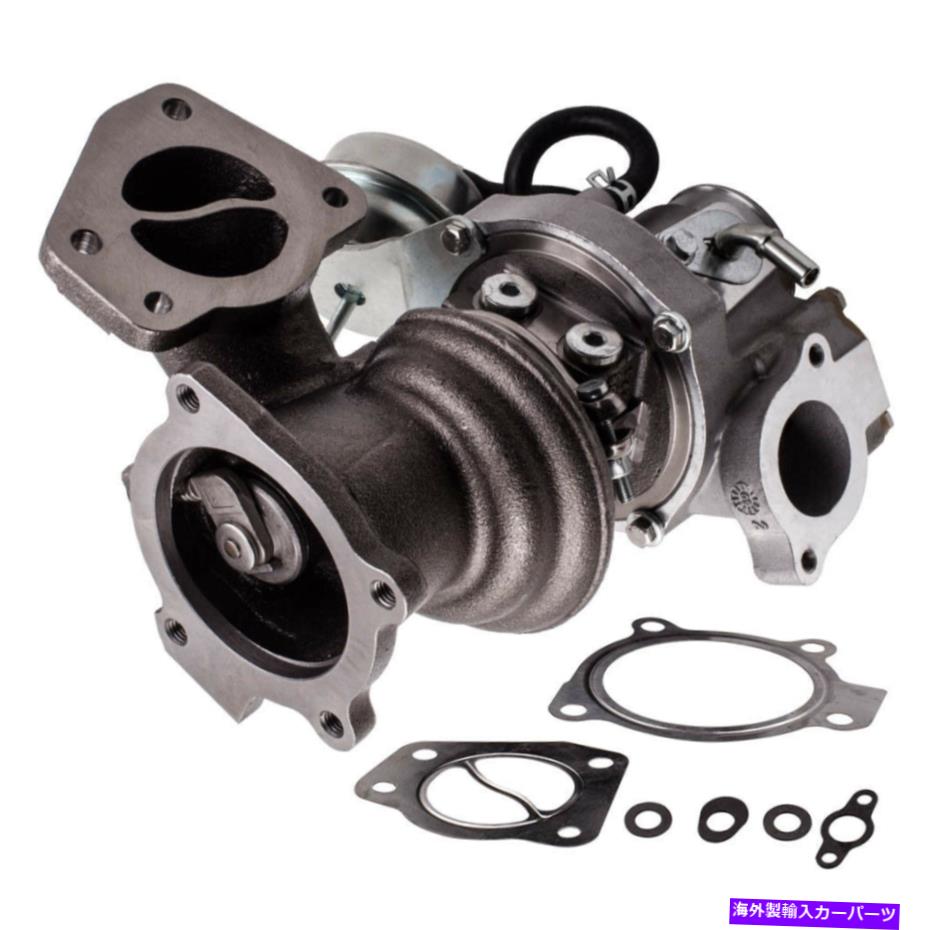 Turbo Charger ポンティアックソルスティスGXP L850ビュイックリーガルベラノ2.0L 2.0T 250HP 184kWのターボK04 Turbo K04 for Pontiac Solstice GXP L850 Buick Regal Verano 2.0L 2.0T 250HP 184KW