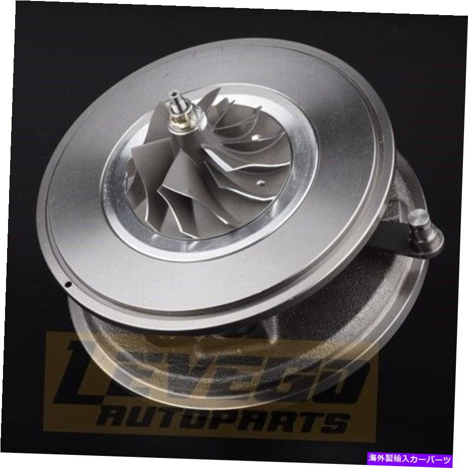 Turbo Charger メルセデスベンツ802774-0004 80274-0005 802774-0006の新しいGTB2060VK Turbo Chra NEW GTB2060VK Turbo CHRA for Mercedes Benz 802774-0004 802774-0005 802774-0006