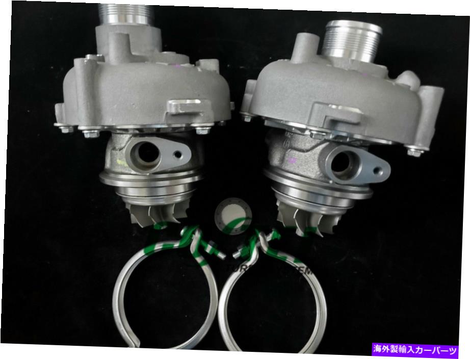 Turbo Charger アウディRS6 RS7 C7 4.0LアップグレードA8 S6 S7 4.0L V8ターボチャージ079145721B 079145722B Audi RS6 RS7 C7 4.0L Upgrade A8 S6 S7 4.0L V8 Turbocharger 079145721B 079145722B