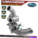 Turbo Charger AM General Hummerのターボターボチャージャー1996-2001 Hummer H1 2002-2004 V8 6.5L Turbo Turbocharger for AM General Hummer 1996-2001 Hummer H1 2002-2004 V8 6.5L