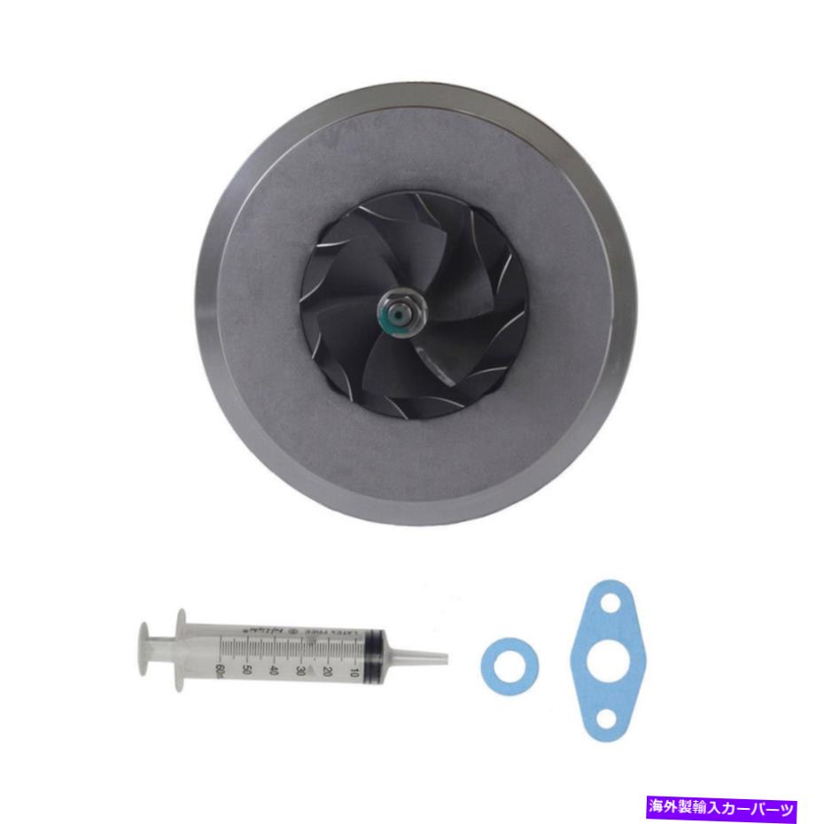 Turbo Charger Subaru Impreza 2004 2005 2006のターボチャージャーターボChra Turbocharger Turbo CHRA For Subaru Impreza 2004 2005 2006