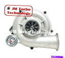Turbo Charger 99.5-03フォード7.3LスーパーデューティパワーストロークGTP38ターボチャージャーF250 F350のターボ Turbo for 99.5-03 Ford 7.3L Super Duty Powerstroke GTP38 Turbocharger f250 f350(2)