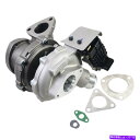 Turbo Charger ターボターボチャージャー8129710002フォードレンジャートランジットBK3Q6K682AB、BK3Q6K682RC Turbo TurboCharger 8129710002 for Ford Ranger Transit BK3Q6K682AB, BK3Q6K682RC(2)