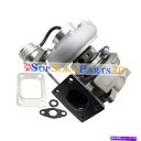 Turbo Charger TD04HL4ターボチャージャー1J541-17012 Mitsubishi Bobcat Kubota V3800 3.8Lエンジン用 TD04HL4 Turbocharger 1J541-17012 for Mitsubishi Bobcat Kubota V3800 3.8L Engine(2)