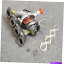 Turbo Charger F14C V2åץ졼ɥӥå6+610ܥ졼롼˥å1.4L 140HP 781504 F14C V2 Upgraded Billet 6+6 Turbo For 10-Chevrolet Cruze Sonic 1.4L 140HP 781504