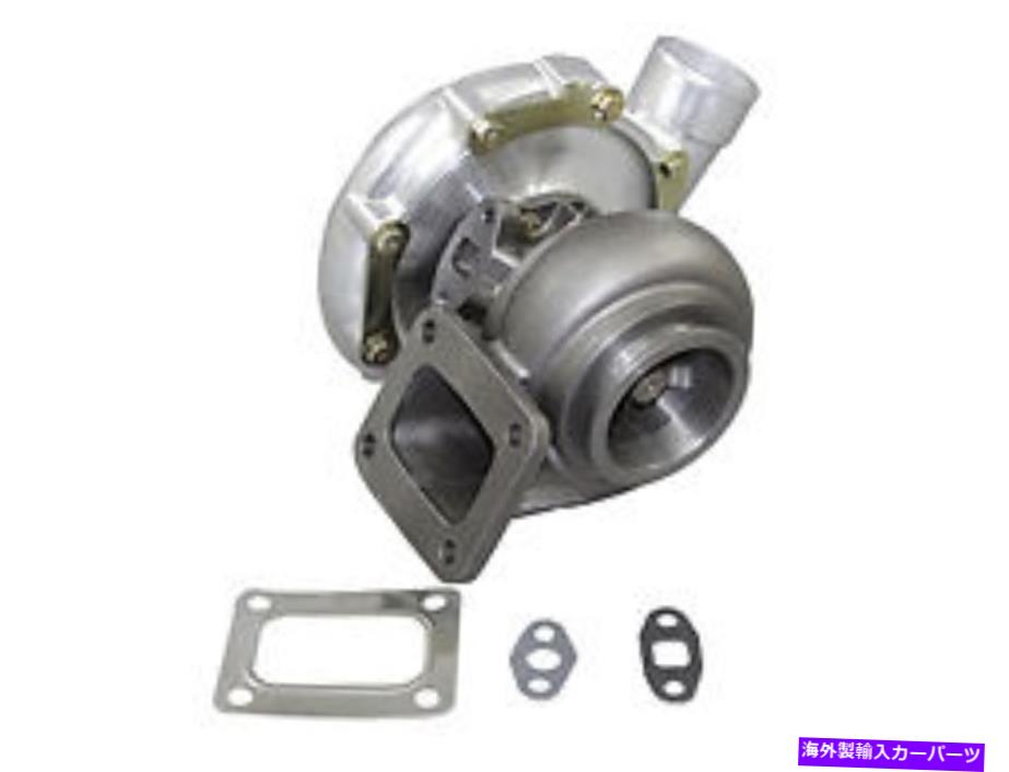 Turbo Charger CxRacing T72ターボターボチャージャー.68AR PトリムスープラマスタングRx7 Eclipse 4G63 CXRACING T72 Turbo TurboCharger .68AR P Trim Supra Mustang RX7 Eclipse 4G63