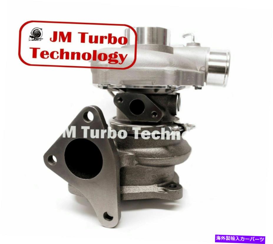 Turbo Charger ターボターボチャージャーVF39 VF48 for Subaru Impreza WRX STI EJ25G EJ25E 2.5L 2008-14 Turbo Turbocharger VF39 VF48 for Subaru Impreza WRX STI EJ25G EJ25E 2.5L 2008-14