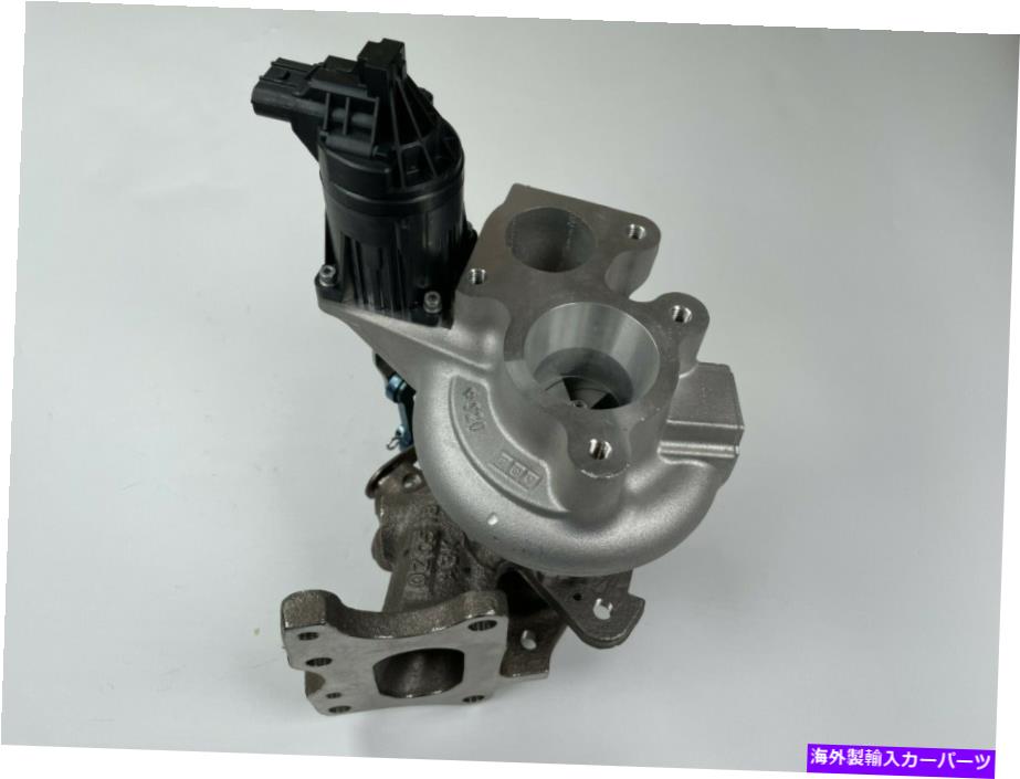 Turbo Charger TD025 ORIGNALターボターボチャージャー49373-07012ホンダシビックCR-V 1.5 VTE for TD025 Orignal Turbo Turbocharger 49373-07012 Honda Civic CR-V 1.5 VTE