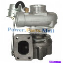 Turbo Charger ターボチャージャー2674A202 711736-5003S PERKINS DIVERSE TRACTOR T4.40/1104 Massey Turbocharger 2674A202 711736-5003S For Perkins Diverse Tractor T4.40/1104 Massey(2)