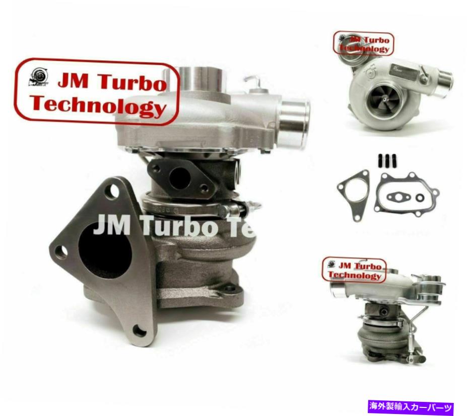 Turbo Charger Subaru Impreza WRX STI 2.5L 14411AA700 300HP 221KWVF48ܥܥ㡼㡼 VF48 Turbo Turbocharger FOR Subaru Impreza WRX STI 2.5L 14411AA700 300HP 221KW