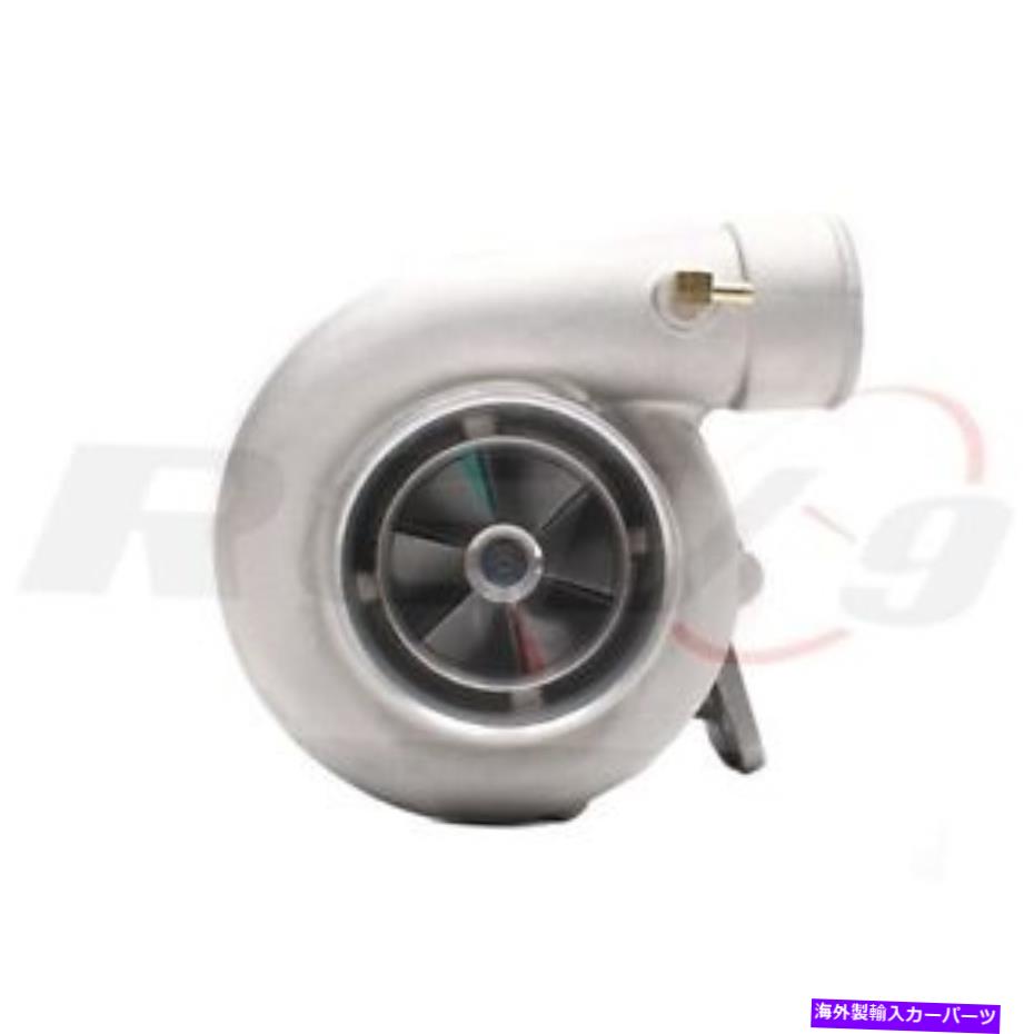 Turbo Charger ѥեޥTX-66-62ܥ㡼㡼70 A/RT4ʬե3VХɥȡ Performance TX-66-62 Turbocharger 70 a/r(T4 divided flange 3 in. v band exhaust)