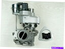 Turbo Charger BMW Mini Cooper S/SX/X EP6DTS N14 300HP用バランスアップグレードビレットターボチャージャー Balanced Upgrade Billet Turbocharger for BMW Mini Cooper S/SX/X EP6DTS N14 300HP