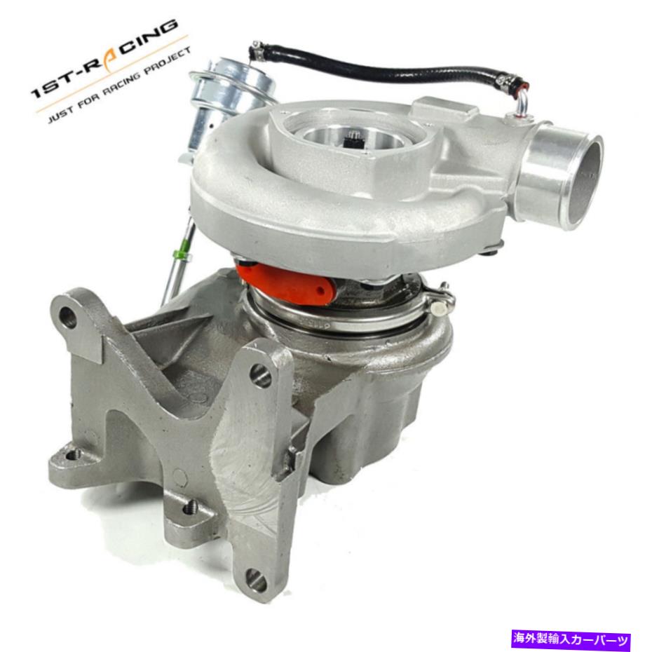 Turbo Charger 01-04 GMCシボレー2500 3500 C4500 C5500 6.6LデュラマックスLB7 97307711のRHG6ターボ RHG6 Turbo For 01-04 GMC Chevy 2500 3500 C4500 C5500 6.6L Duramax LB7 97307711