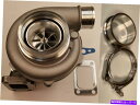 Turbo Charger ユニバーサルターボチャージャーT3 1.06 VバンドA/R .60 GT35 GT30 GTX3076Rボールベアリング Universal Turbocharger T3 1.06 V-band A/R .60 GT35 GT30 GTX3076R Ball Bearing(2)