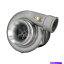 Turbo Charger ѥեޥTX-60-62ܥ㡼㡼85 A / RT3ե / 4ܥӵ - Performance TX-60-62 Turbocharger 85 a/r (T3 flange / 4 bolt exhaust)-