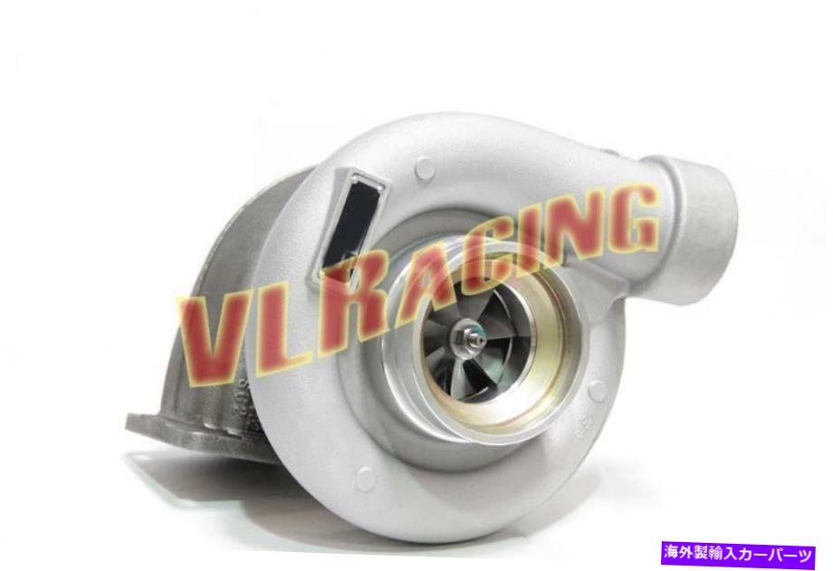 Turbo Charger ボルボD12Dターボチャージャー3599996 3599995 3599997用のHX52ターボ HX52 Turbo for Volvo D12D Turbocharger 3599996 3599995 3599997