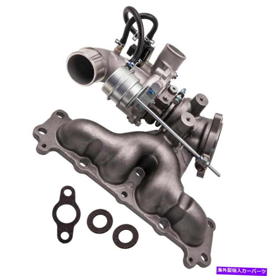 Turbo Charger ジャガーXFポートフォリオセダンフィットフォードフォーカスレンジローバーエヴォーク2.0Lのターボ Turbo For Jaguar Xf Portfolio Sedan Fit Ford Focus Range Rover Evoque 2.0L