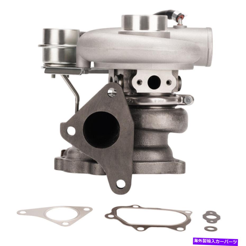 Turbo Charger TD05-20GビレットターボチャージャーフィットスバルインプレッサWRX STI EJ20 EJ25 2.0L 2.5L 2002 TD05-20G Billet Turbocharger fit Subaru Impreza WRX STI EJ20 EJ25 2.0L 2.5L 2002