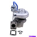 Turbo Charger Massey-Fergusonトラクター461 / Perkins 3.3 Lのターボチャージャーターボ7231900003 Turbocharger Turbo 7231900003 For Massey-Ferguson Tractor 461 / Perkins 3.3 L(2)