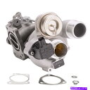 Turbo Charger ミニクーパーのためのビレットターボチャージャーSX R60 R61 184HP 1.6L 2010- 53039880181 Billet Turbocharger for Mini Cooper S SX R60 R61 184HP 1.6L 2010- 53039880181