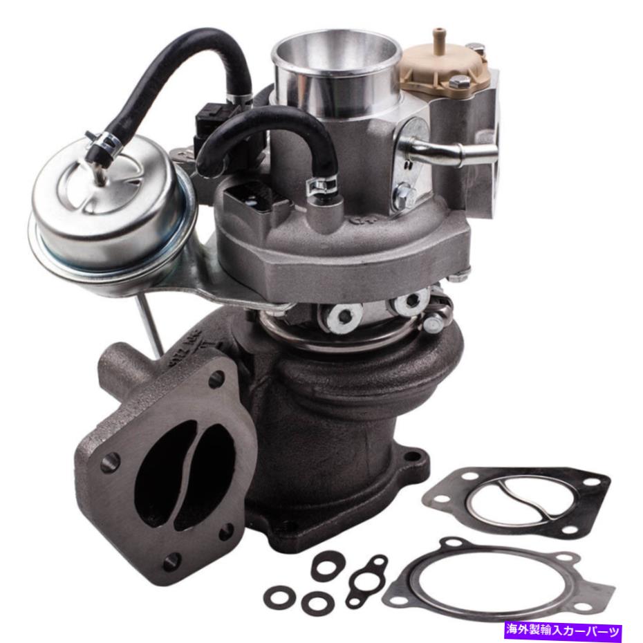 Turbo Charger ビュイックレガーベラノポンティアックソルスティセアブ9-5 2.0L 184kW K04のターボ充電器 Turbo charger for Buick Regal Verano Pontiac SolsticeSaab 9-5 2.0L 184KW K04