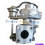Turbo Charger ܥ㡼㡼VA420078 129508-18010 YANMAR EARTH MOVING ENGINE 4TNV84T New Turbocharger VA420078 129508-18010 For Yanmar Earth Moving Engine 4TNV84T