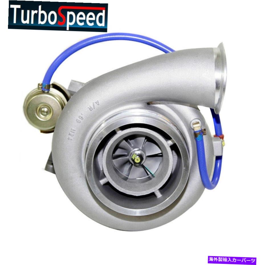 Turbo Charger 99アップデトロイトディーゼルミリタリーヘッツ/インダストリアルのターボチャージャー..