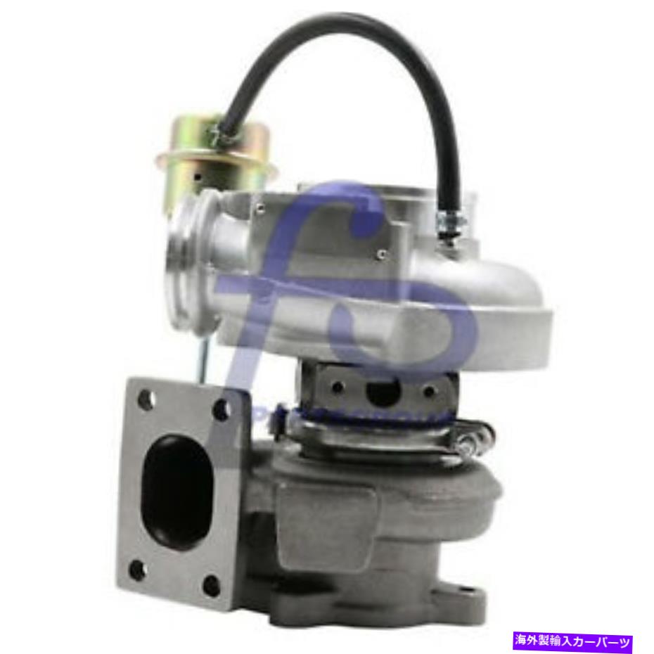 Turbo Charger HE221W TurboCharger 4048808 4048809ターボコマツPC200-8エンジン4D107 HE221W Turboch..