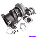 Turbo Charger TF03HL8ターボターボチャージャーの日産ジューク2010-2016 1.6L MR16DDT 14411-1KC1A TF03HL8 Turbo Turbocharger for Nissan Juke 2010-2016 1.6L MR16DDT 14411-1KC1A