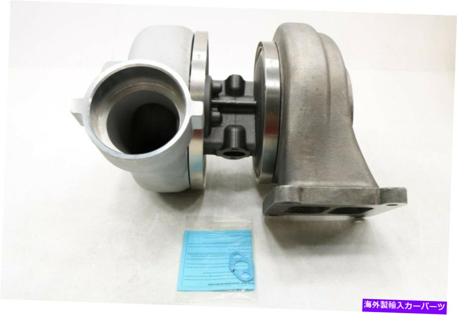 Turbo Charger Rotomaster TurboCharger TUR803K KOMATSU 4A-S6D155 SA6D155-4A-35 6502-12-9005 NEW RotoMaster Turbocharger TUR803K Komatsu 4A-S6D155 SA6D155-4A-35 6502-12-9005