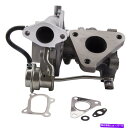Turbo Charger 日産フロンティアディーゼルMD22 133HP 2002- VD420058 VA420058に適しているターボチャージャー Turbocharger fit for Nissan Frontier Diesel MD22 133HP 2002- VD420058 VA420058