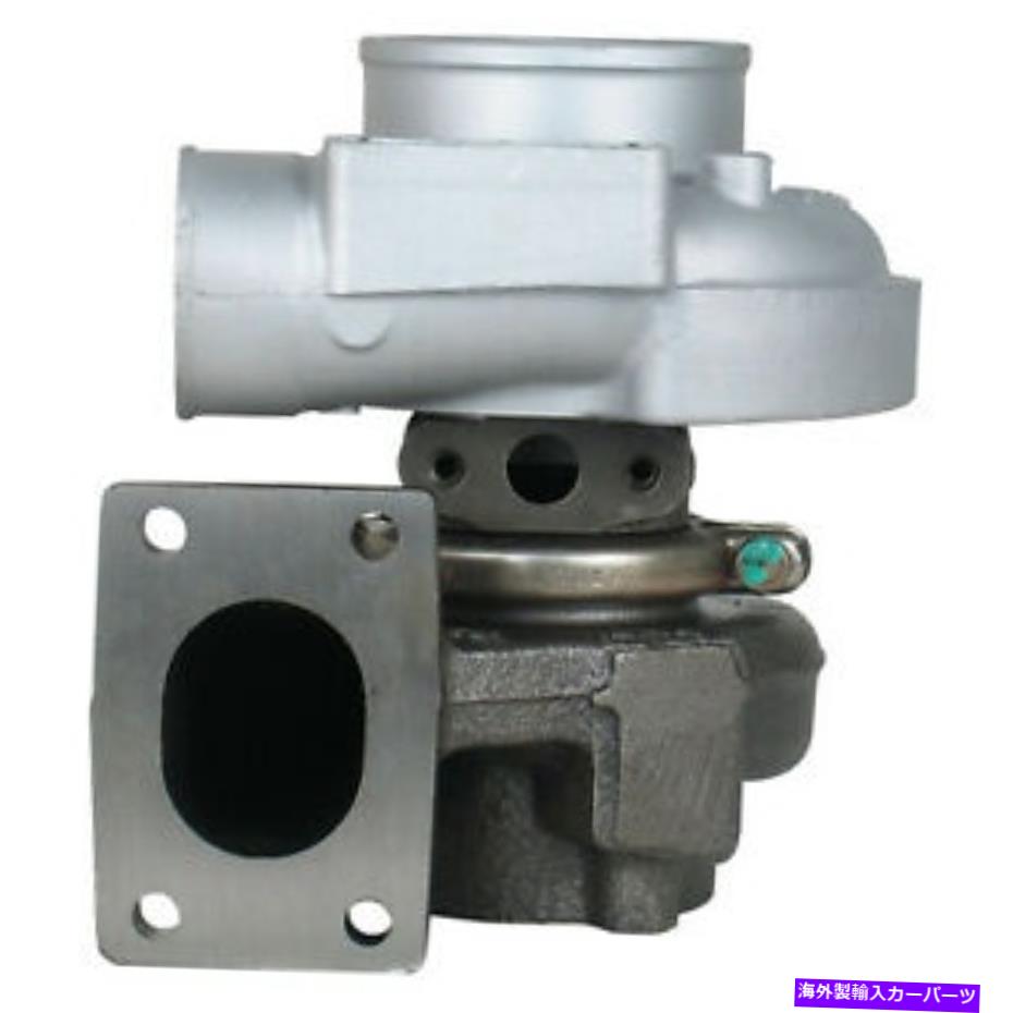 Turbo Charger HX25ターボチャージャー3599879 IVECOエンジンNEFケース580スーパーL 440 450 L190 U80 ..