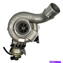 Turbo Charger Garrett Turbo GT2559LV TurboCharger Fits Isuzu Engine 8972409263（714306-0002） Garrett Turbo GT2559LV Turbocharger Fits Isuzu Engine 8972409263 (714306-0002)