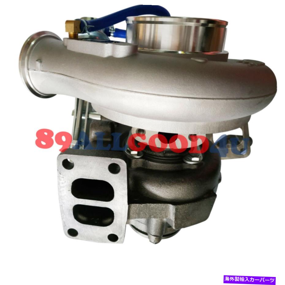 Turbo Charger ターボチャージャー4038596カミンズ用ターボHX35W 6btaa komatsu pc200-8/s6d107エンジン Turbocharger 4038596 Turbo HX35W For Cummins 6BTAA Komatsu PC200-8/S6D107 Engine