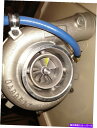 Turbo Charger 本物のギャレット729161-5006S国際DT466Eのターボチャージャー、I530E GENUINE GARRETT 729161-5006S TURBOCHARGER FOR INTERNATIONAL DT466E, I530E(2)