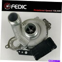 Turbo Charger ターボGTB2056V 781743 777318 Turbo GTB2056V 781743 777318 for Jeep Mercedes E GL M Sprinter 3.0 CRD OM642