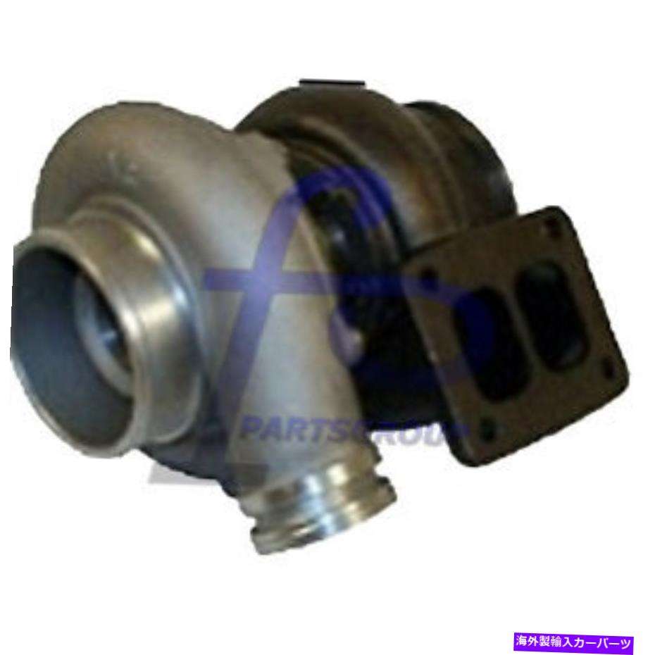 Turbo Charger John Deere CTS 4055 4255 4455 4555 4560 4755 4760 4955のターボチャージャーRE29308 ..