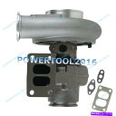 Turbo Charger HX35ターボ6738828220コマツホイールローダー用ターボチャージャーW380 Cummins Kece HX35 Turbo...